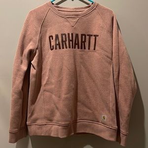 Carhartt sweatshirt